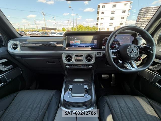 Mercedes Benz G-CLASS 2025-01 7328231-10