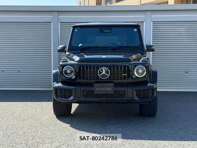 Mercedes Benz G-CLASS 2025-01 7328231-15