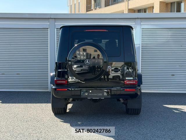 Mercedes Benz G-CLASS 2025-01 7328231-16