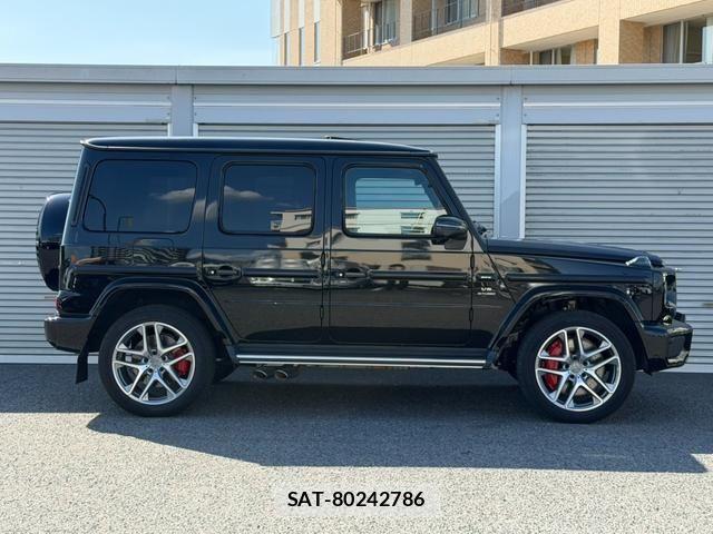 Mercedes Benz G-CLASS 2025-01 7328231-17