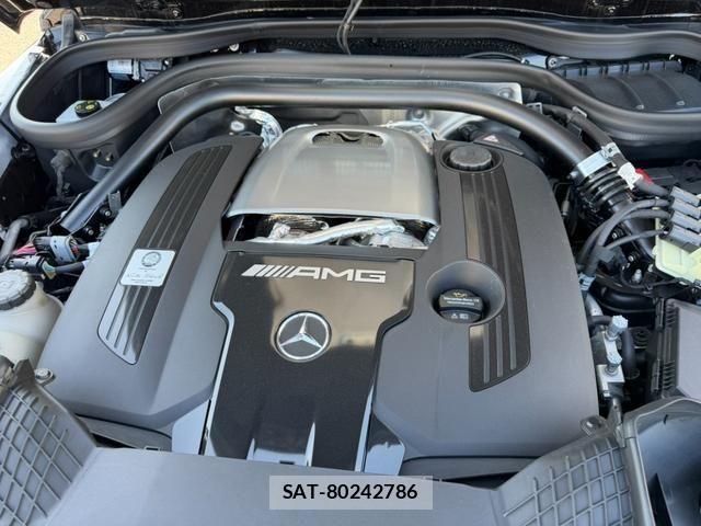 Mercedes Benz G-CLASS 2025-01 7328231-18