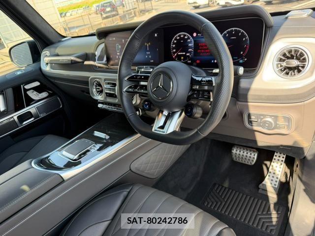 Mercedes Benz G-CLASS 2025-01 7328231-1