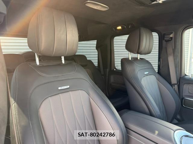 Mercedes Benz G-CLASS 2025-01 7328231-3