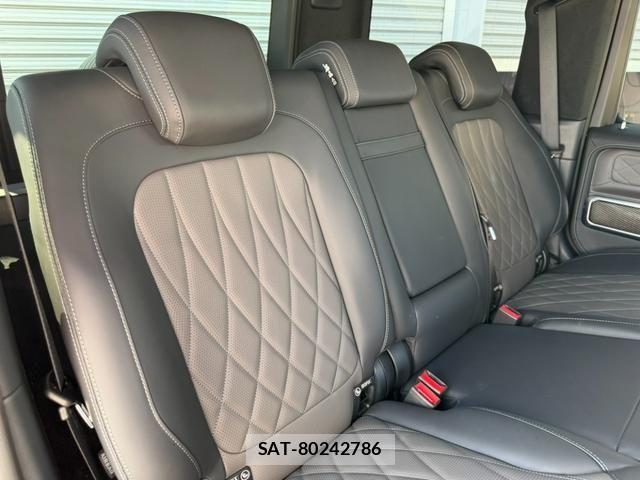 Mercedes Benz G-CLASS 2025-01 7328231-4