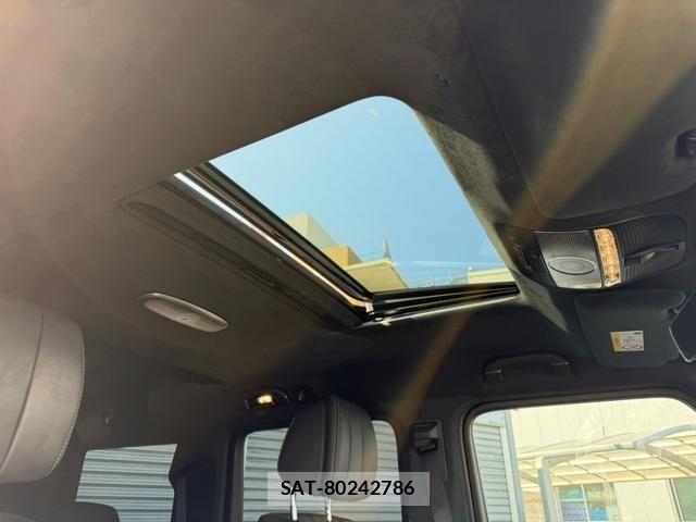 Mercedes Benz G-CLASS 2025-01 7328231-5