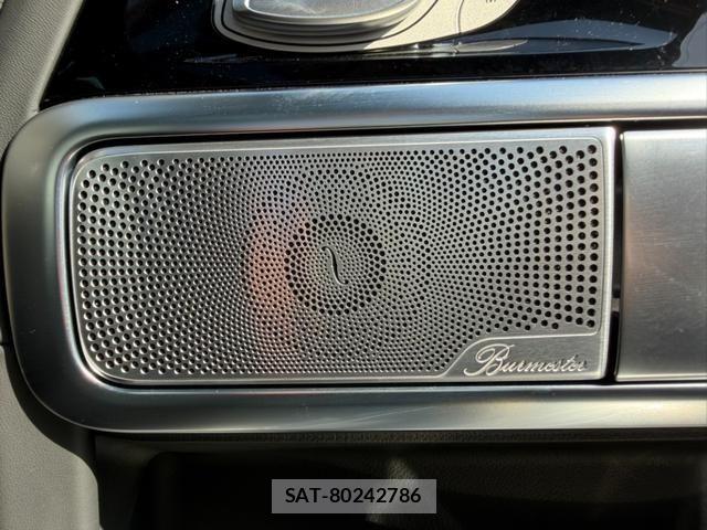 Mercedes Benz G-CLASS 2025-01 7328231-8