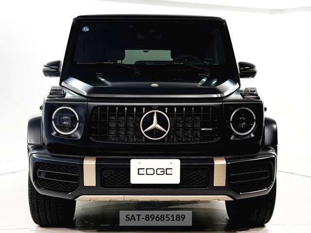 Mercedes Benz G-CLASS 2024-04 7328233-9
