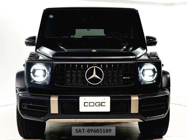 Mercedes Benz G-CLASS 2024-04 7328233-10