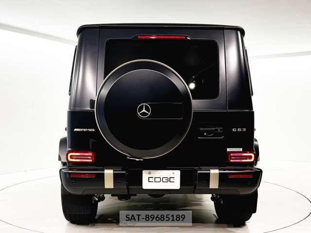 Mercedes Benz G-CLASS 2024-04 7328233-11