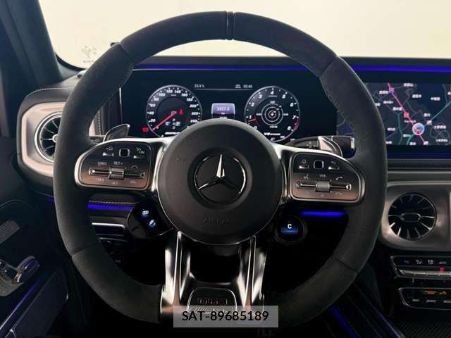 Mercedes Benz G-CLASS 2024-04 7328233-12