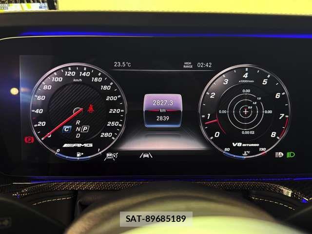 Mercedes Benz G-CLASS 2024-04 7328233-13