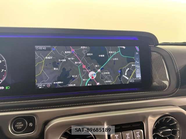 Mercedes Benz G-CLASS 2024-04 7328233-14
