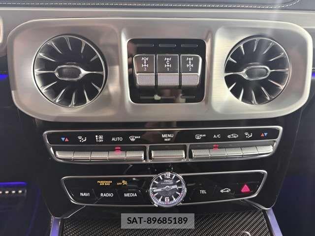 Mercedes Benz G-CLASS 2024-04 7328233-17