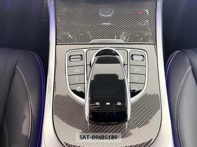 Mercedes Benz G-CLASS 2024-04 7328233-18