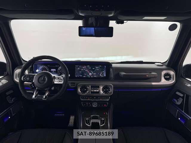 Mercedes Benz G-CLASS 2024-04 7328233-1