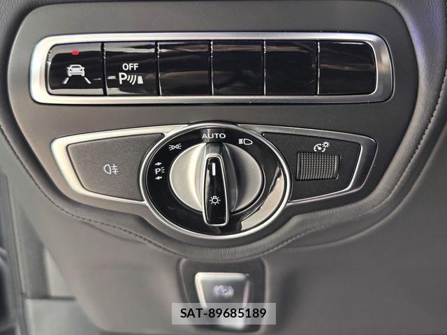 Mercedes Benz G-CLASS 2024-04 7328233-19