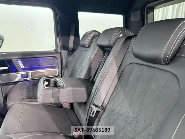 Mercedes Benz G-CLASS 2024-04 7328233-20