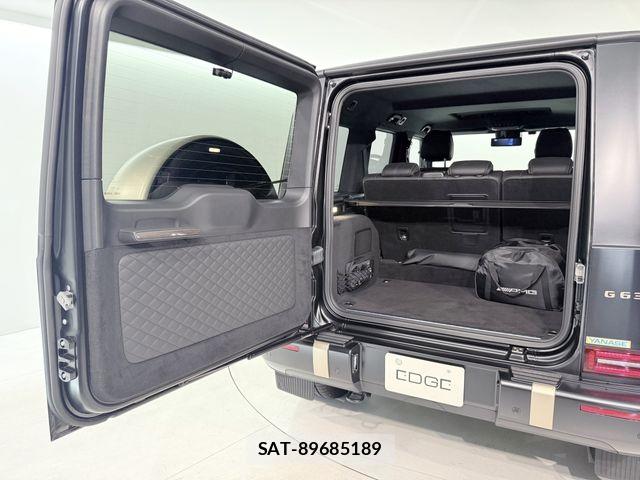Mercedes Benz G-CLASS 2024-04 7328233-21