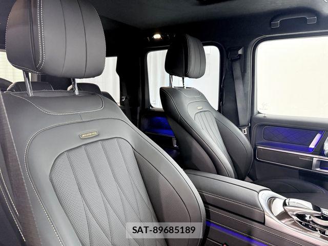 Mercedes Benz G-CLASS 2024-04 7328233-22
