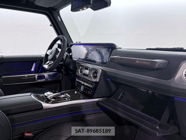 Mercedes Benz G-CLASS 2024-04 7328233-23