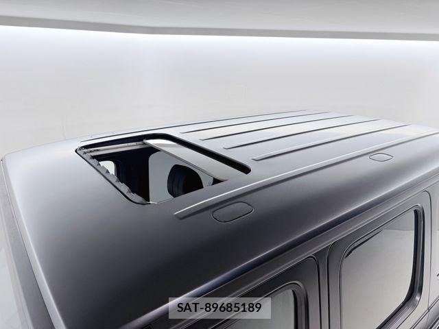 Mercedes Benz G-CLASS 2024-04 7328233-24