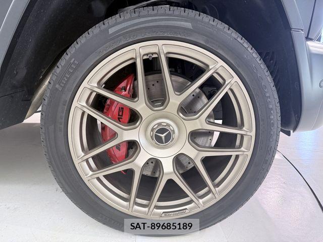 Mercedes Benz G-CLASS 2024-04 7328233-25