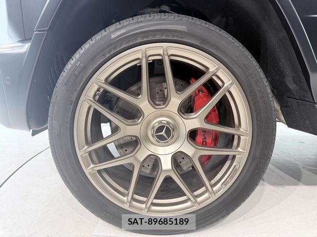 Mercedes Benz G-CLASS 2024-04 7328233-26