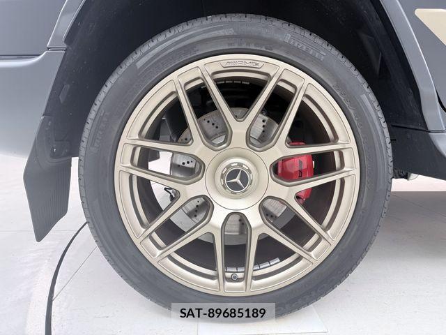 Mercedes Benz G-CLASS 2024-04 7328233-27