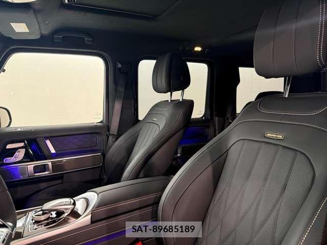 Mercedes Benz G-CLASS 2024-04 7328233-2