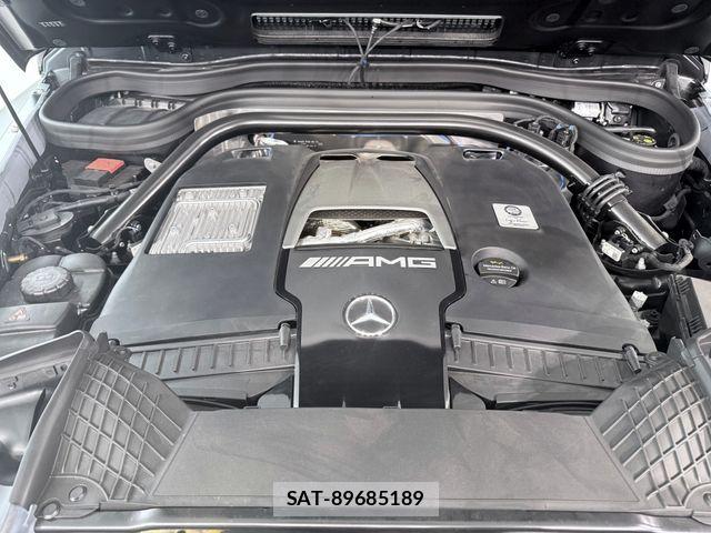 Mercedes Benz G-CLASS 2024-04 7328233-29