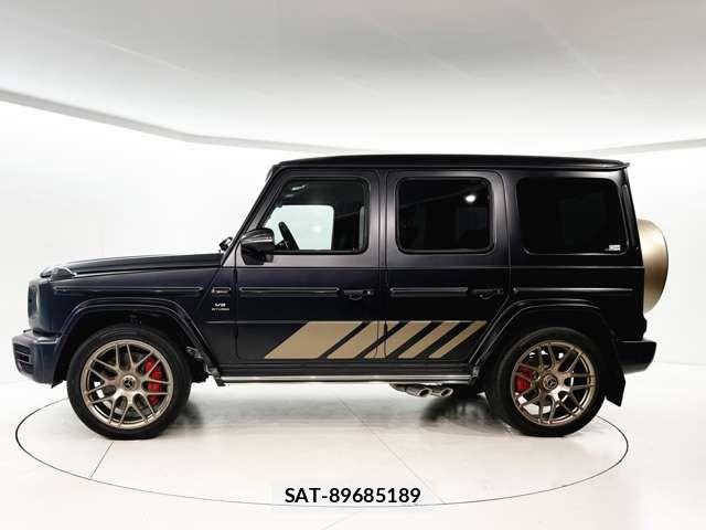 Mercedes Benz G-CLASS 2024-04 7328233-3