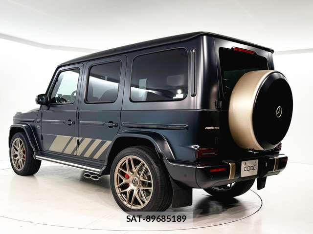 Mercedes Benz G-CLASS 2024-04 7328233-4