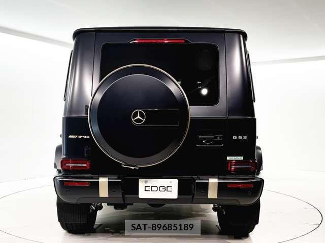 Mercedes Benz G-CLASS 2024-04 7328233-5