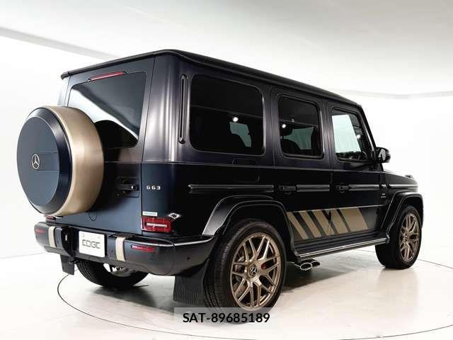 Mercedes Benz G-CLASS 2024-04 7328233-6