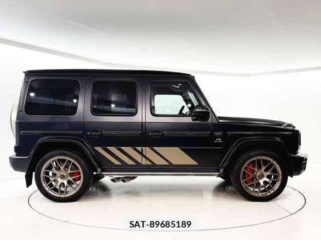 Mercedes Benz G-CLASS 2024-04 7328233-7