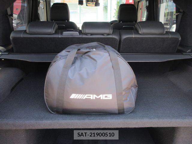 Mercedes Benz G-CLASS 2024-04 7455609-9