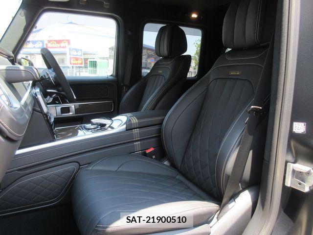 Mercedes Benz G-CLASS 2024-04 7455609-10