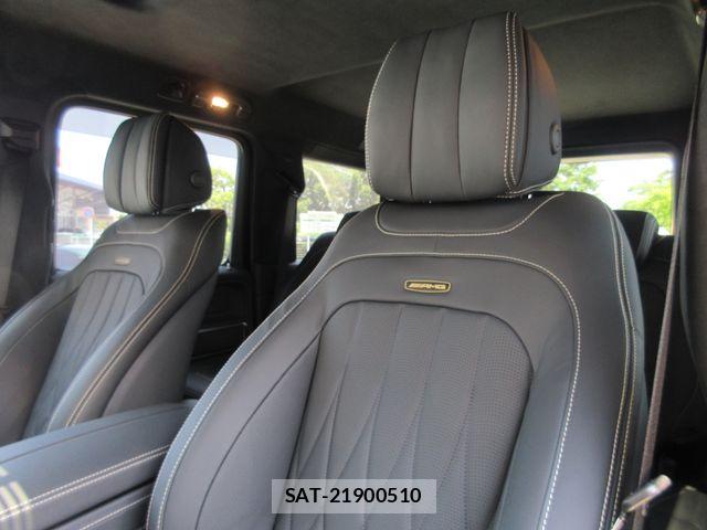 Mercedes Benz G-CLASS 2024-04 7455609-11