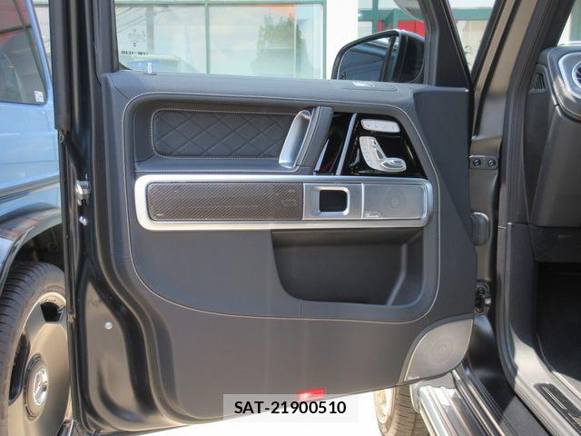 Mercedes Benz G-CLASS 2024-04 7455609-14