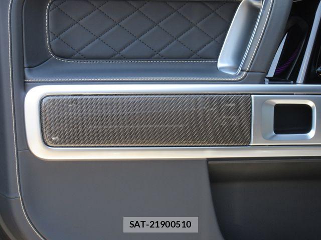 Mercedes Benz G-CLASS 2024-04 7455609-15