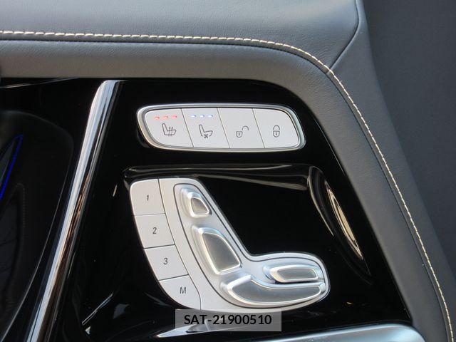 Mercedes Benz G-CLASS 2024-04 7455609-16