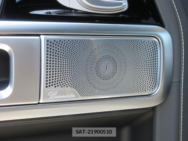 Mercedes Benz G-CLASS 2024-04 7455609-17
