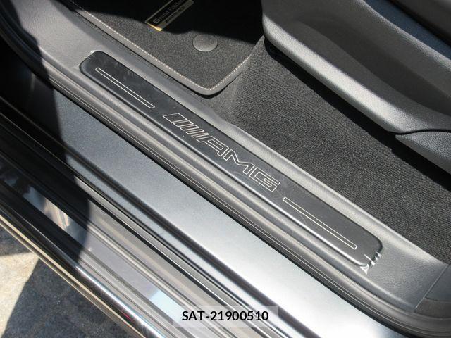 Mercedes Benz G-CLASS 2024-04 7455609-20