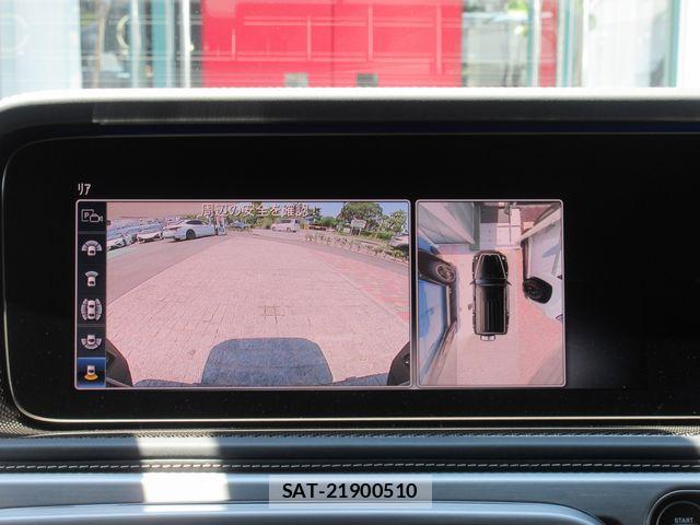 Mercedes Benz G-CLASS 2024-04 7455609-25