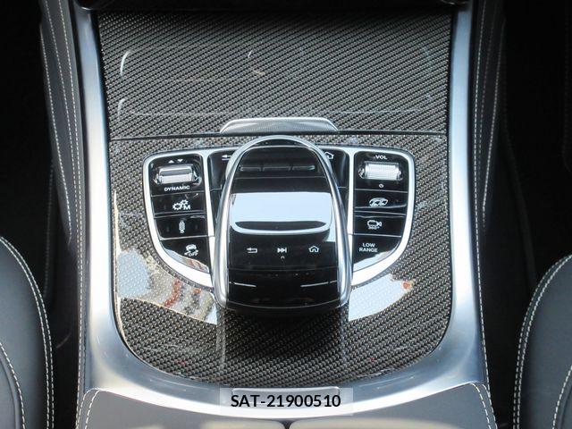 Mercedes Benz G-CLASS 2024-04 7455609-29