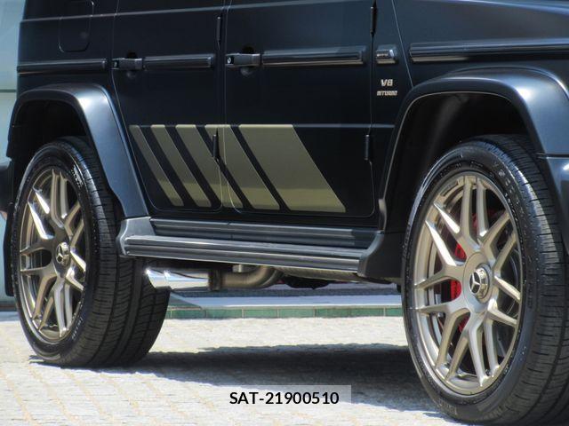 Mercedes Benz G-CLASS 2024-04 7455609-4