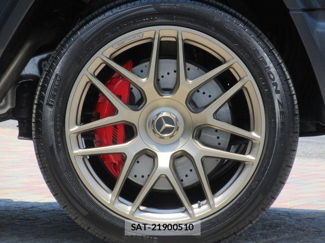 Mercedes Benz G-CLASS 2024-04 7455609-5