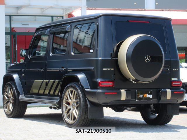 Mercedes Benz G-CLASS 2024-04 7455609-6