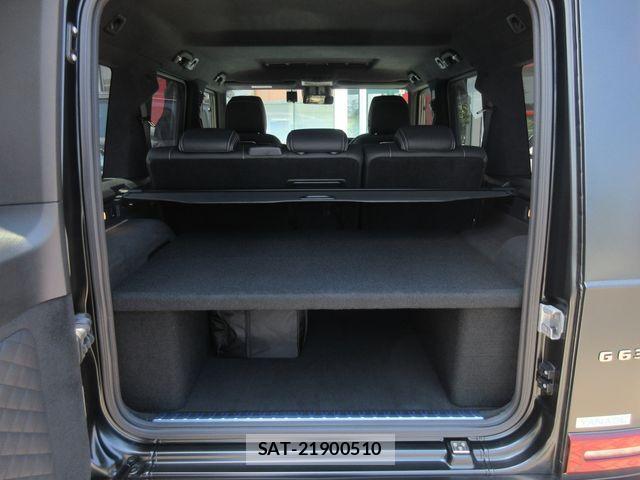 Mercedes Benz G-CLASS 2024-04 7455609-8