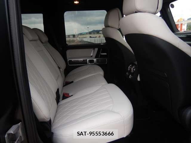 Mercedes Benz G-CLASS 2024-09 7455610-10